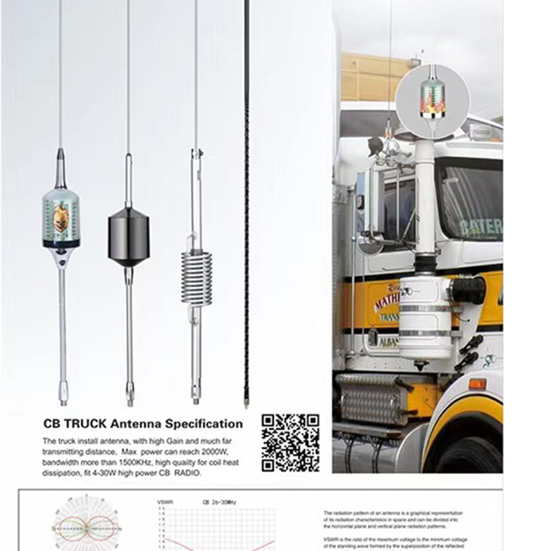 CB 27 Antenna