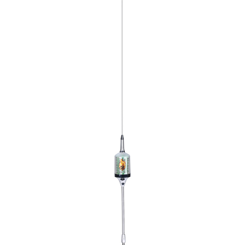 CBL-556-1 27 Retractable Car CB Antenna