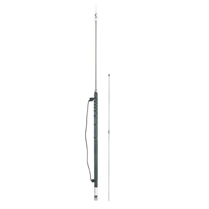 HF-009 Eight-band Adjustable Communication HF Antenna