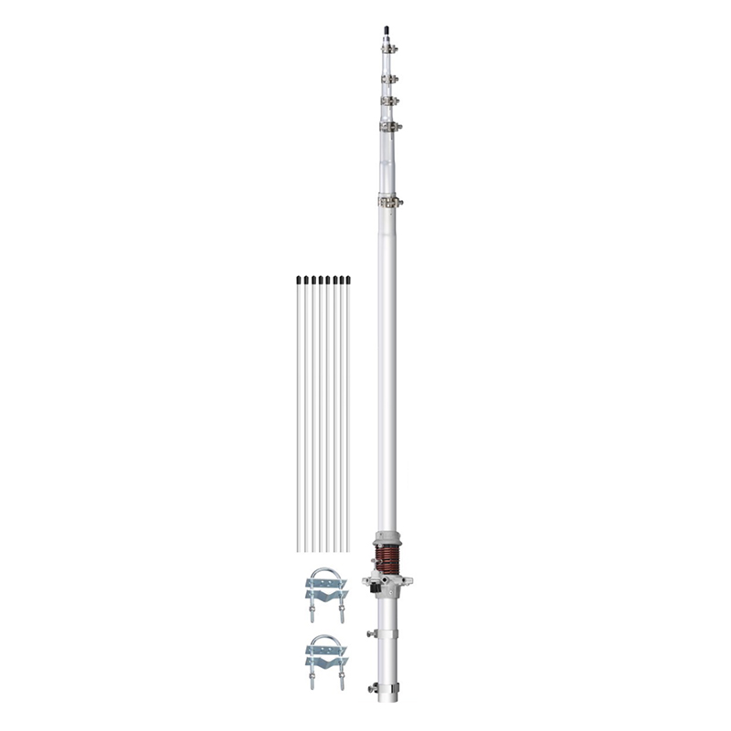 CB-01 High Frequency Stable CB Base Antenna