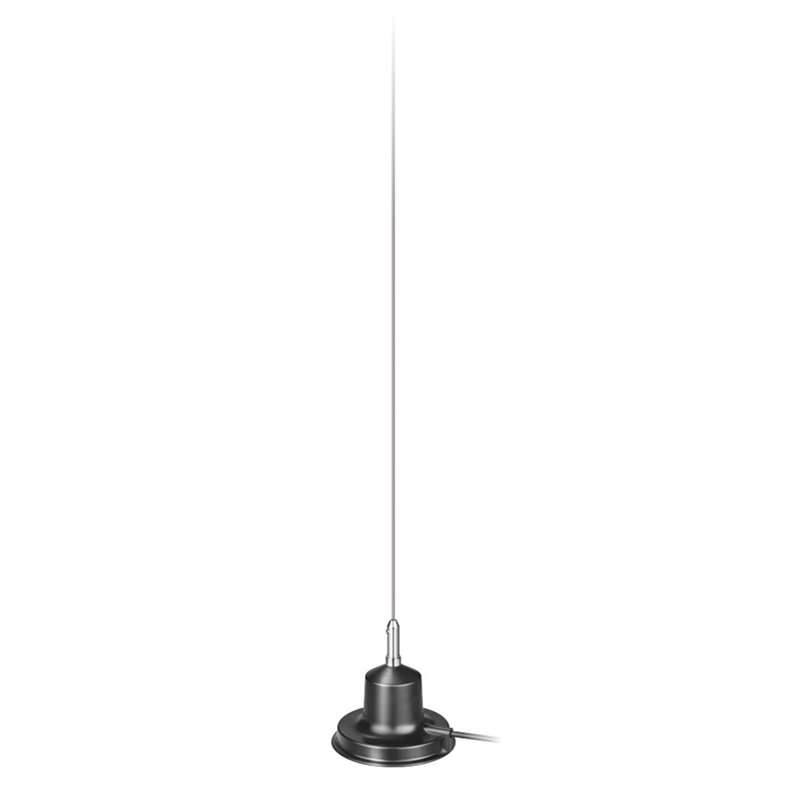 CBL-828 27 Powerful Vertical Copper Steel Antenna