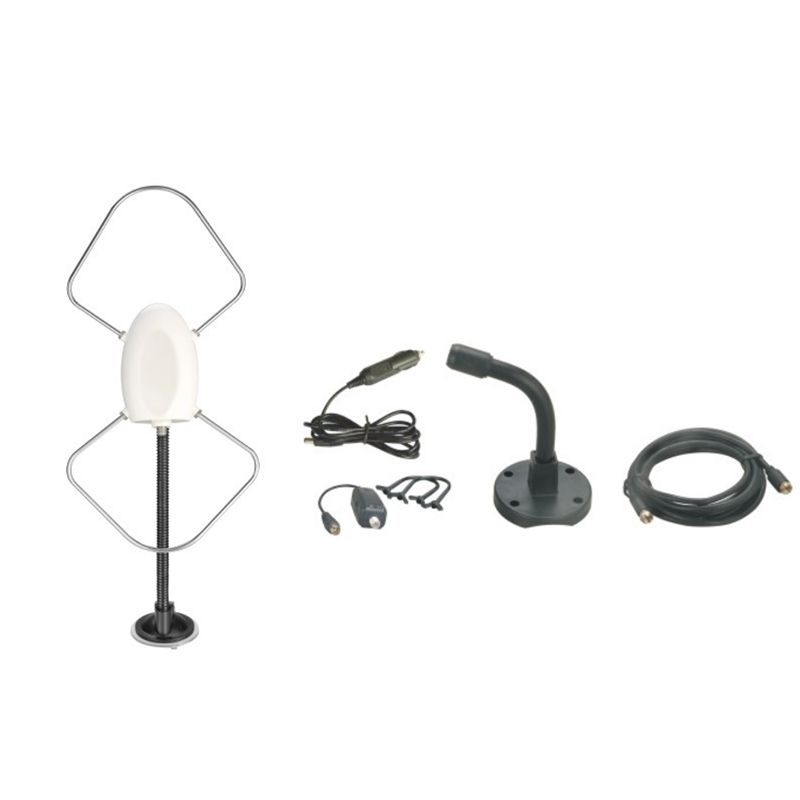 TV-123 DVB-T2 Antenna