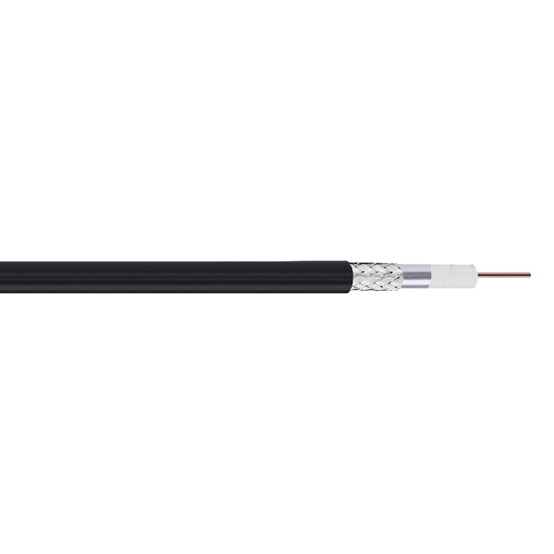 LMR series Efficient Signal Transmission RF Coaxial Cable