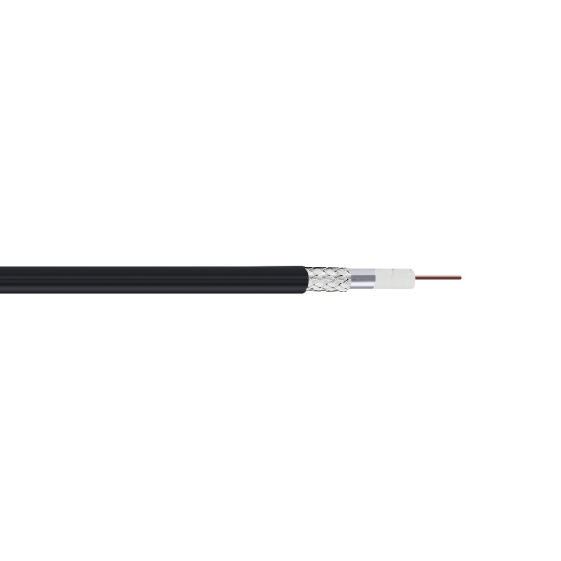 RG 75Ω series Low Loss HD RF Coaxial Cable