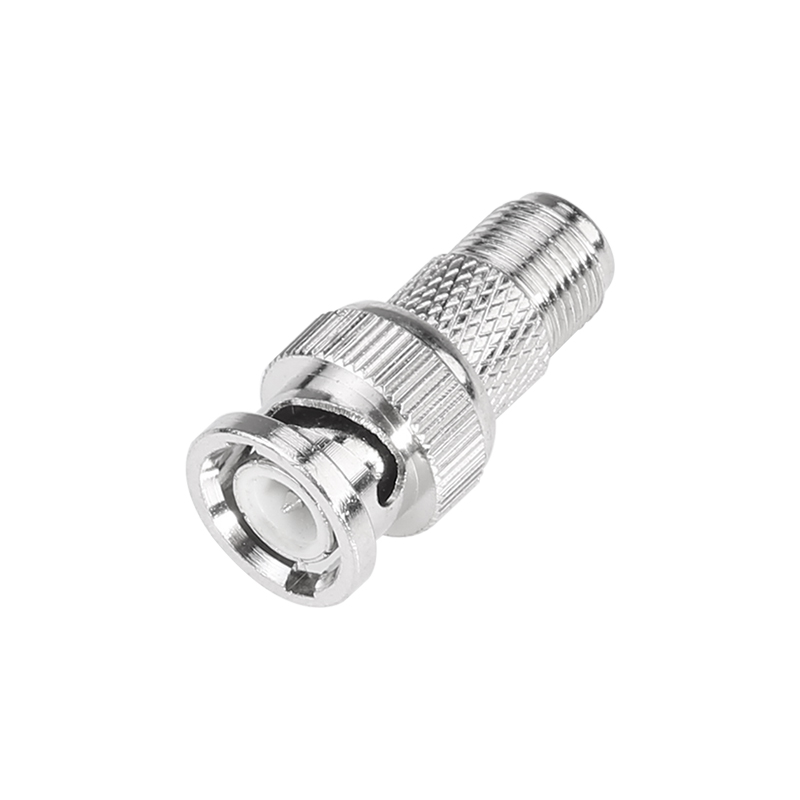 BNC Male Docking F Female Base RF Connector