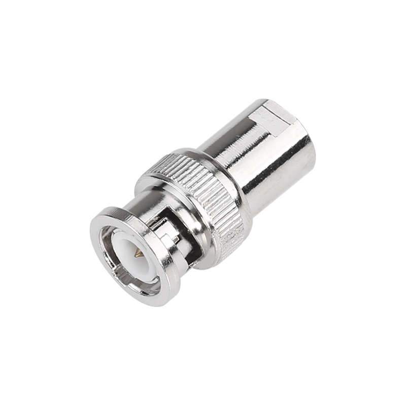 BNC Male To FME Male RF Connector