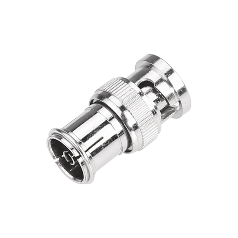 BNC Male To PAL Female RF Connector