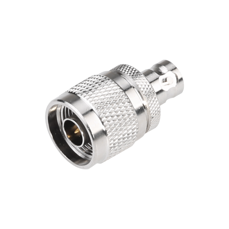 N Male To BNC Female RF Connector