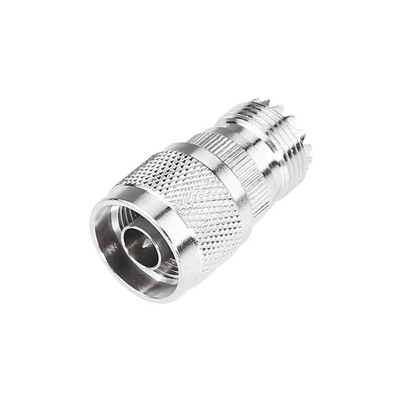 N Male To UHF Female RF Connector